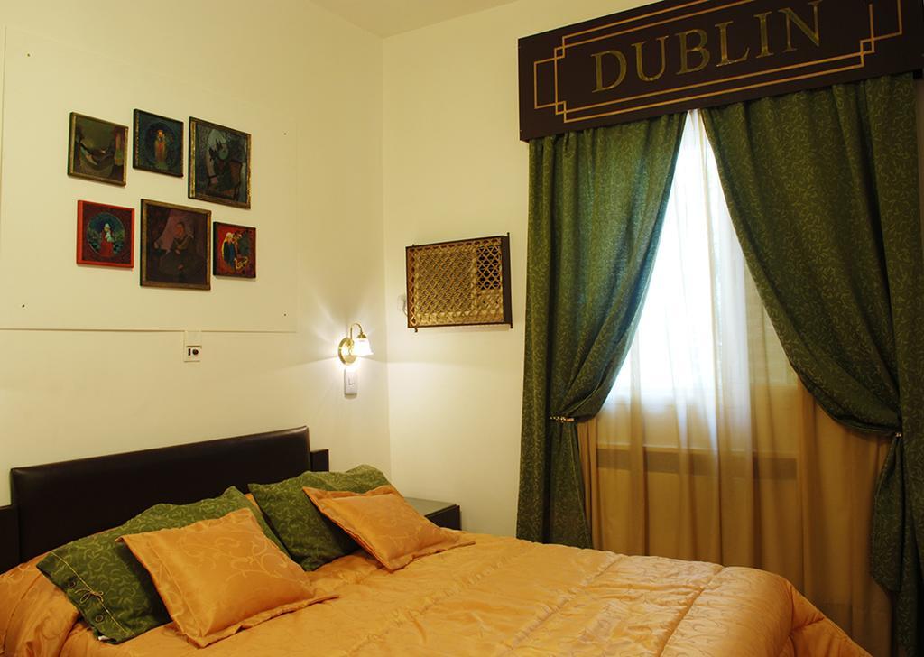 Odeon Hotel Ciudad Autónoma de Buenos Aires