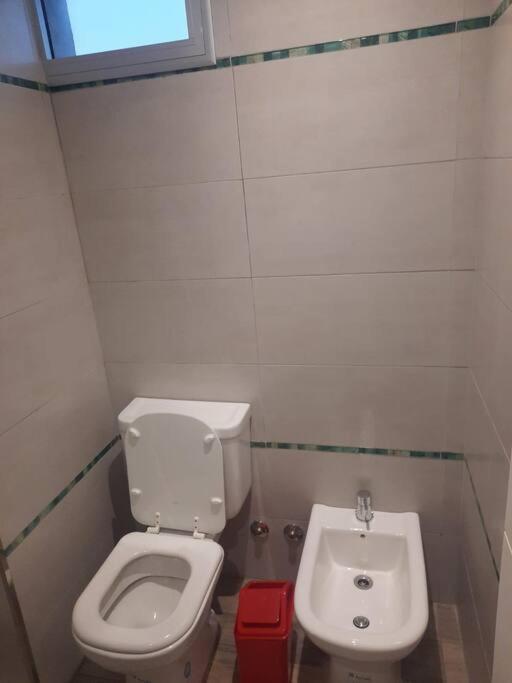 Moderno Y Luminoso Dpto De 2 Ambientes En Palermo. * Ciudad Autónoma de Buenos Aires