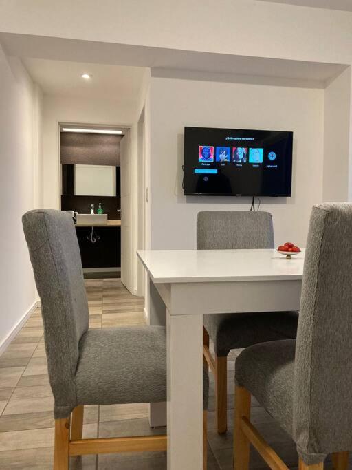 Apartamento Moderno Y Luminoso Dpto De 2 Ambientes En Palermo.