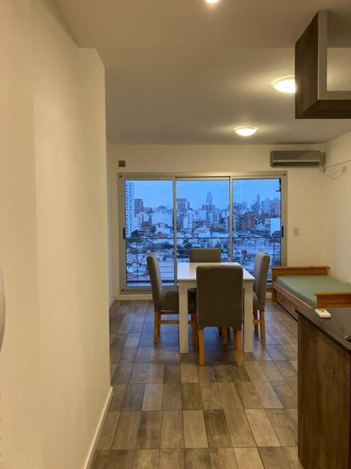 Apartamento Moderno Y Luminoso Dpto De 2 Ambientes En Palermo.