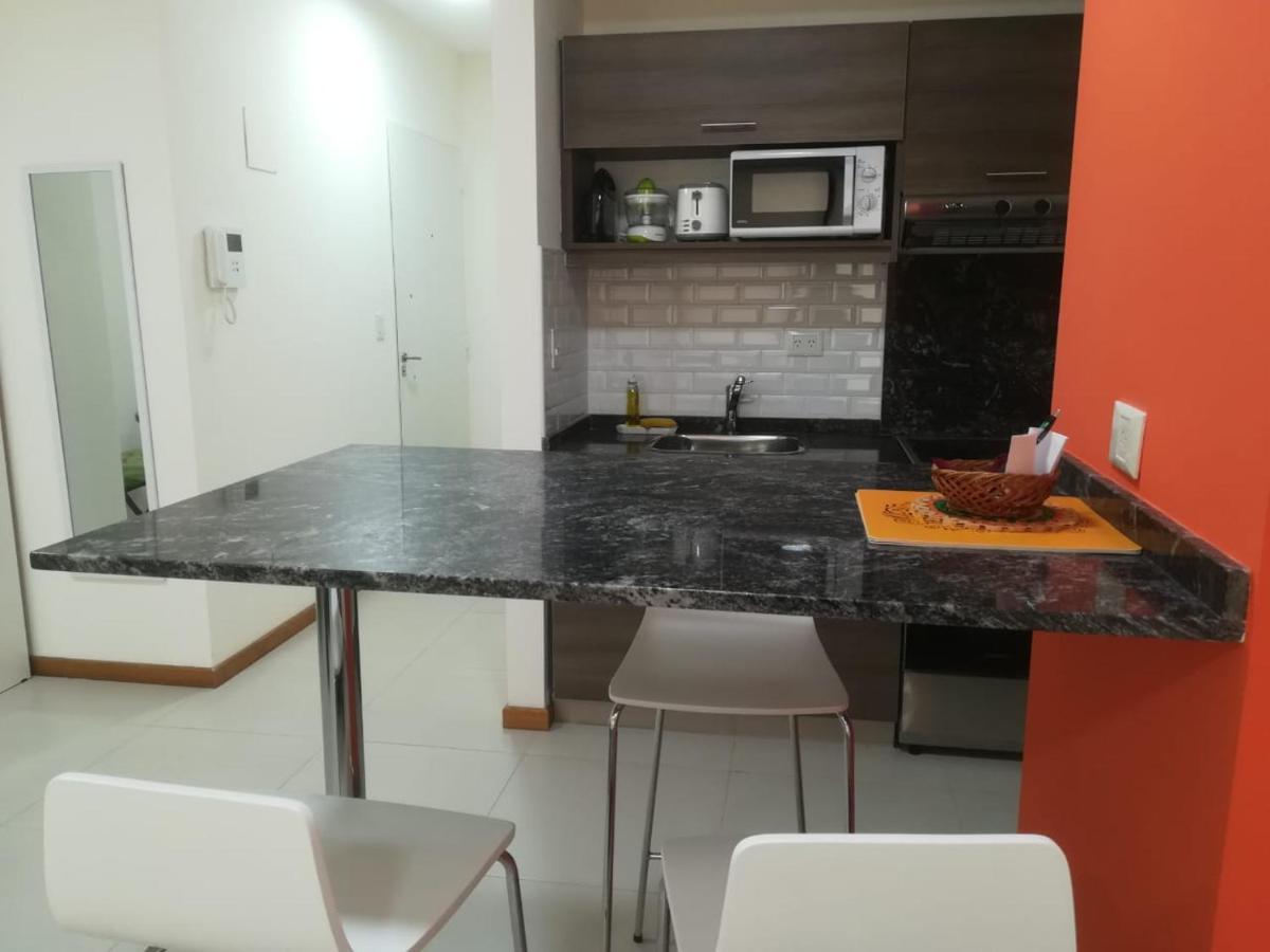 Departamento En Recoleta Excelente Apartamento *