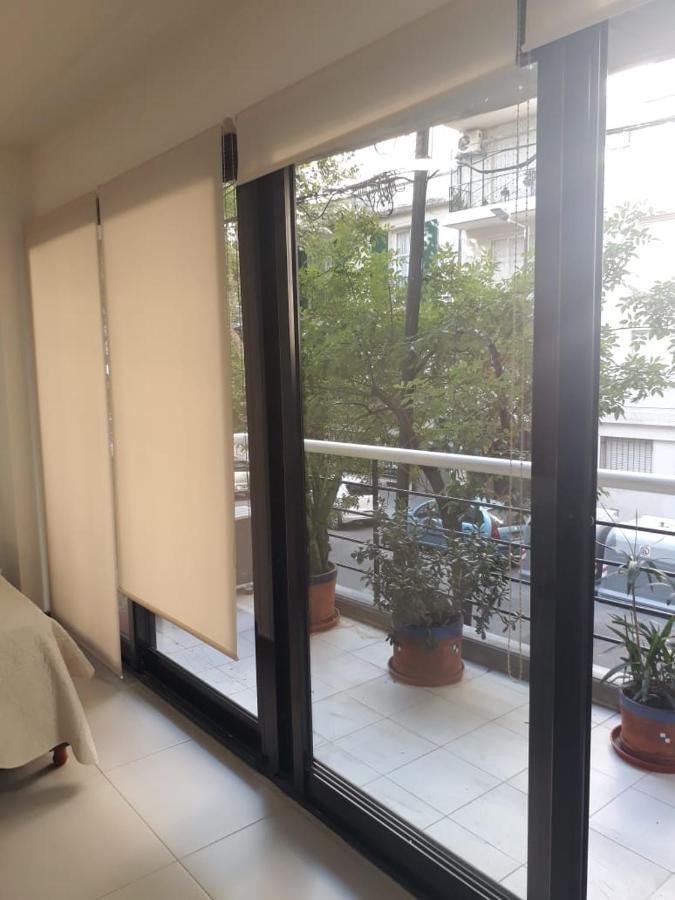 Apartamento Departamento En Recoleta Excelente Ciudad Autónoma de Buenos Aires