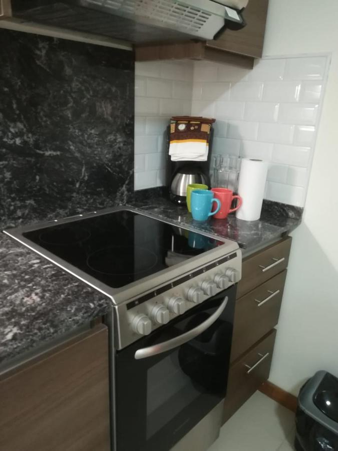 Apartamento Departamento En Recoleta Excelente *
