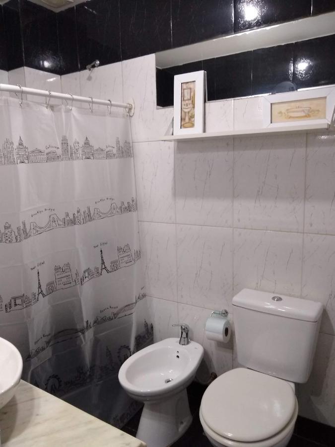 Humboldt Apartamento Ciudad Autónoma de Buenos Aires
