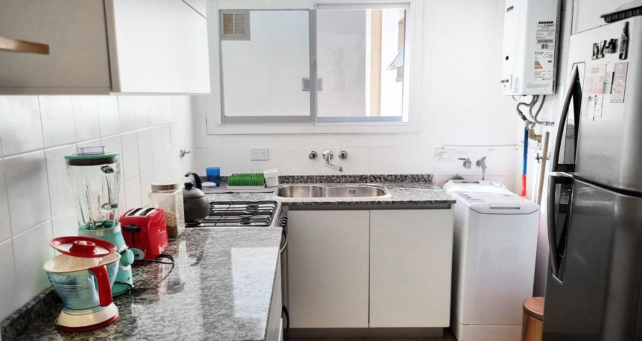 Apartamento Matienzo Al 1700 Ciudad Autónoma de Buenos Aires