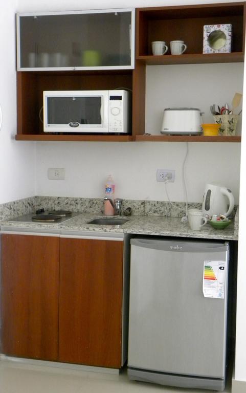 Apartamento Ocio
