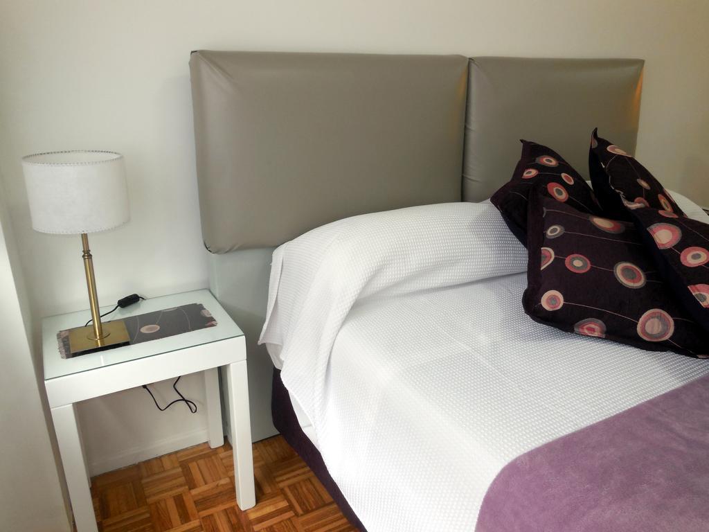 En Microcentro Apartamento Ciudad Autónoma de Buenos Aires