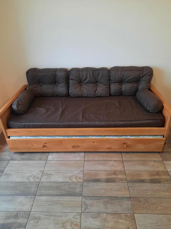 Apartamento Moderno Y Luminoso Dpto De 2 Ambientes En Palermo.