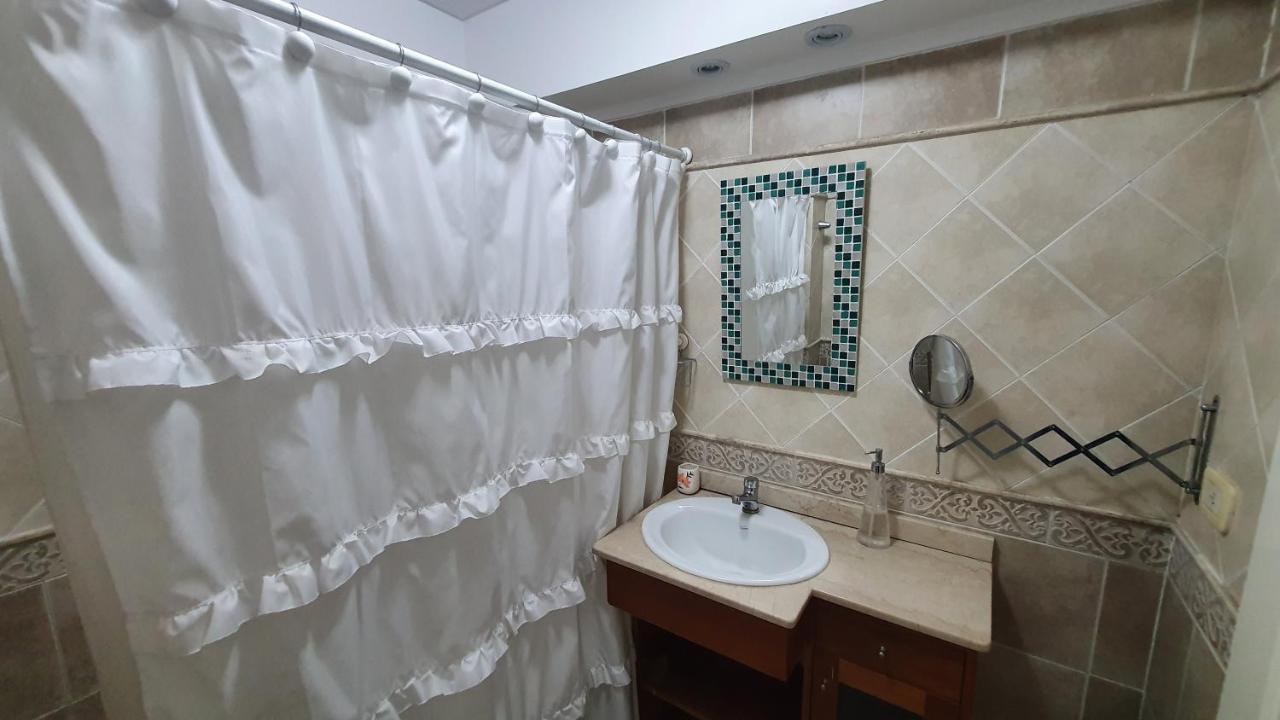 Apartamento Amplio Y Luminoso Departamento En Belgrano Buenos Aires