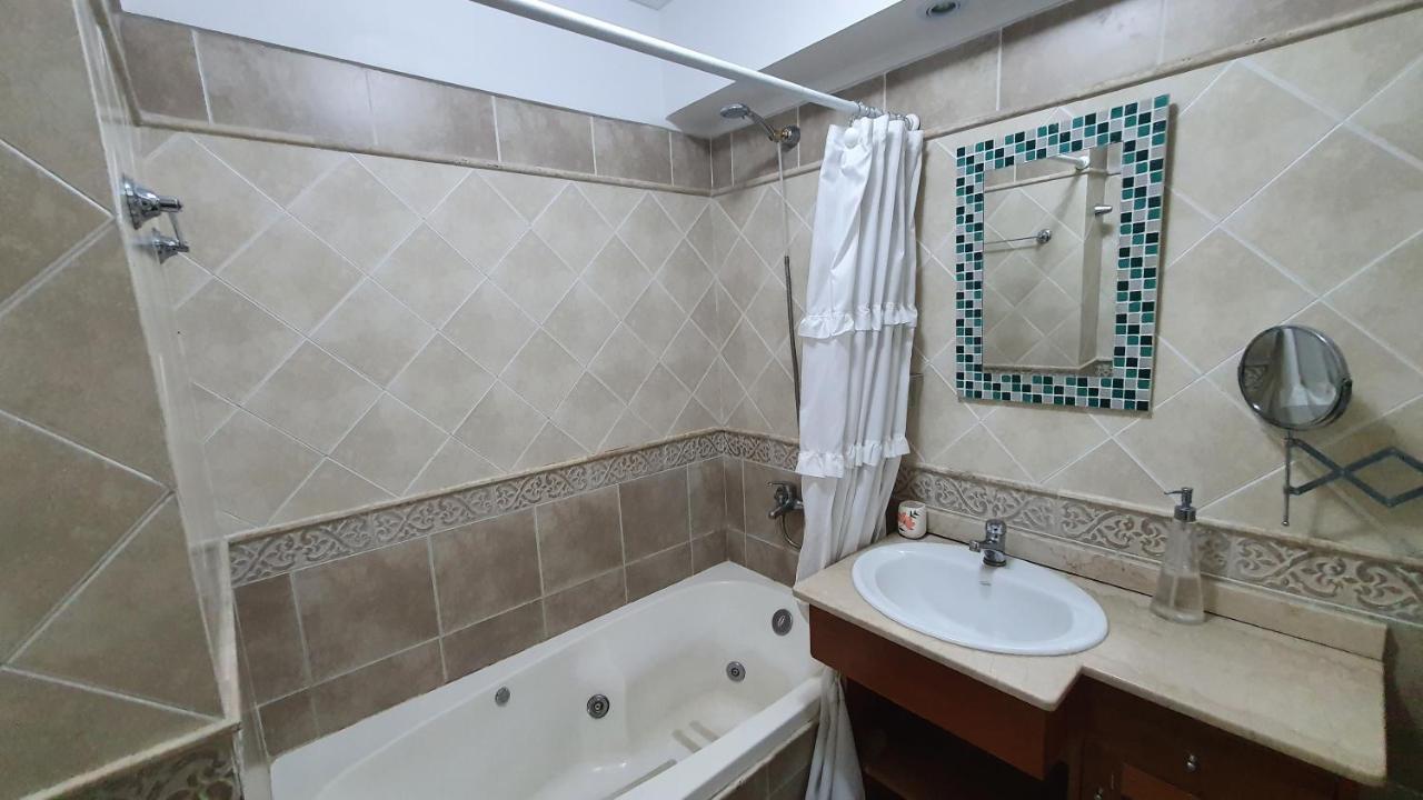 Apartamento Amplio Y Luminoso Departamento En Belgrano *
