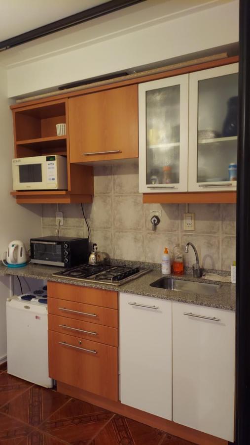 Alquiler Temporal Luminoso Estudio En Palermo * Ciudad Autónoma de Buenos Aires