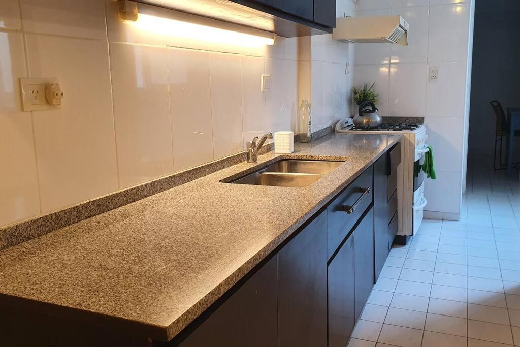 La Mejor Zona De Belgrano Apartamento Ciudad Autónoma de Buenos Aires