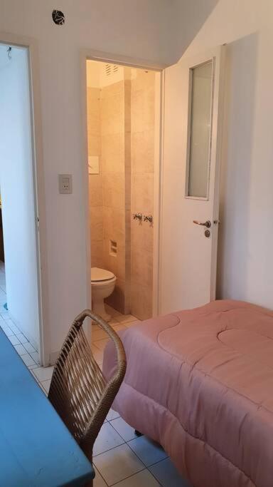 Apartamento La Mejor Zona De Belgrano *