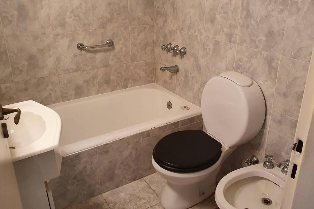 La Mejor Zona De Belgrano Apartamento Ciudad Autónoma de Buenos Aires