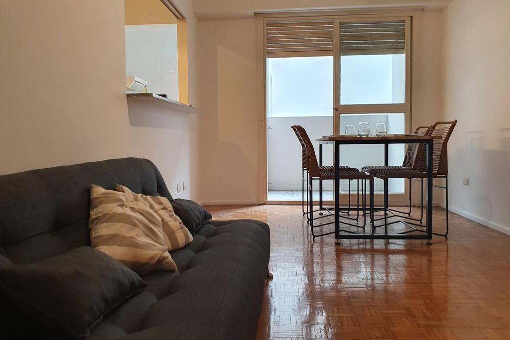 La Mejor Zona De Belgrano Apartamento *