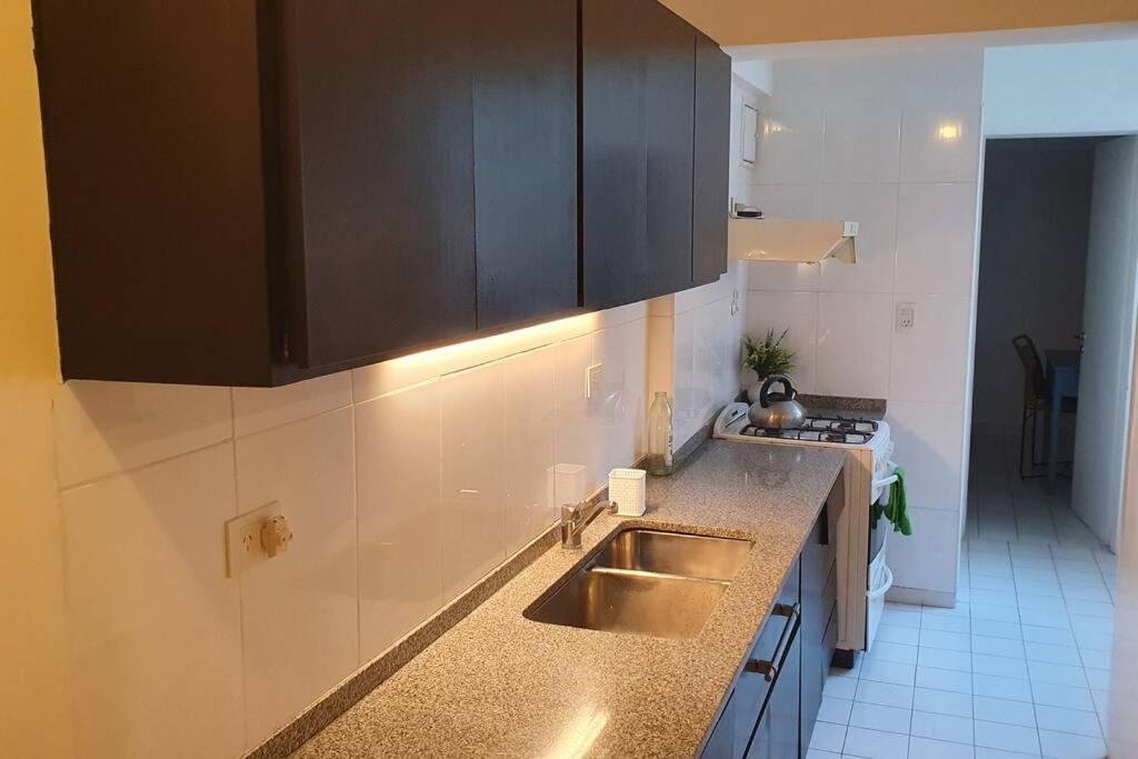 La Mejor Zona De Belgrano Apartamento *