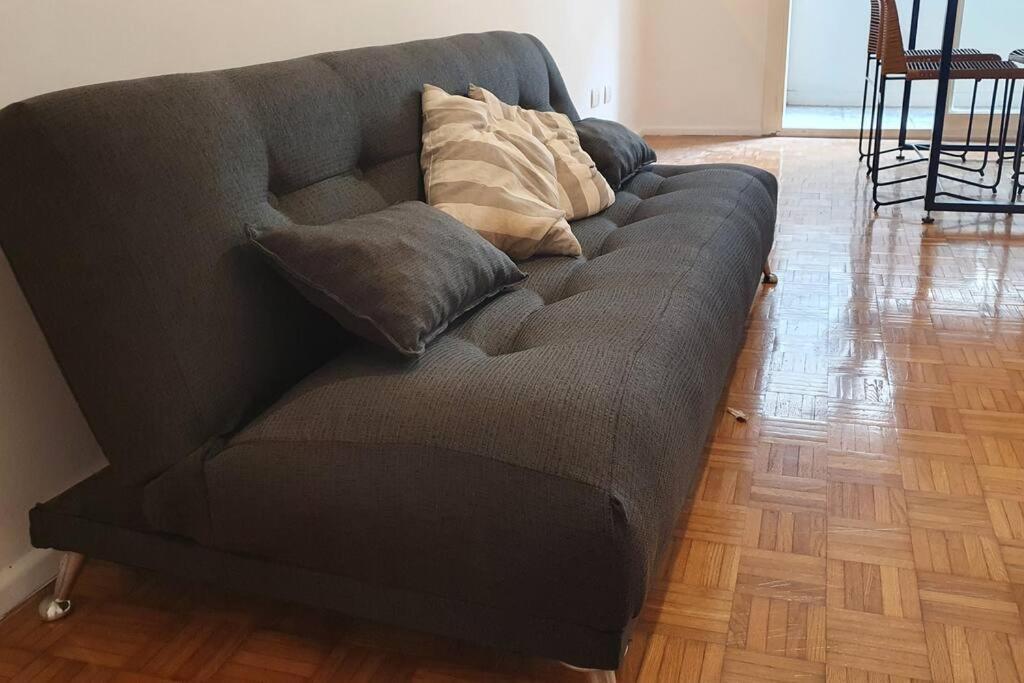 La Mejor Zona De Belgrano Apartamento *