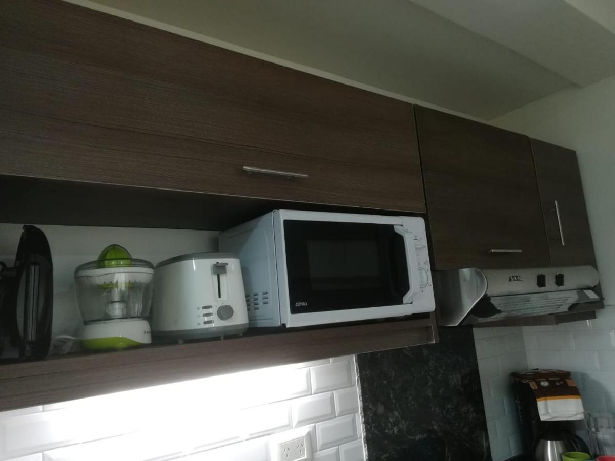 Departamento En Recoleta Excelente Apartamento *