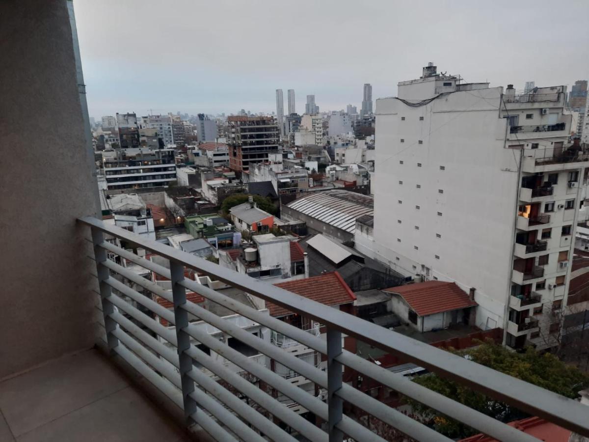 Moderno Y Luminoso Dpto De 2 Ambientes En Palermo. * Ciudad Autónoma de Buenos Aires