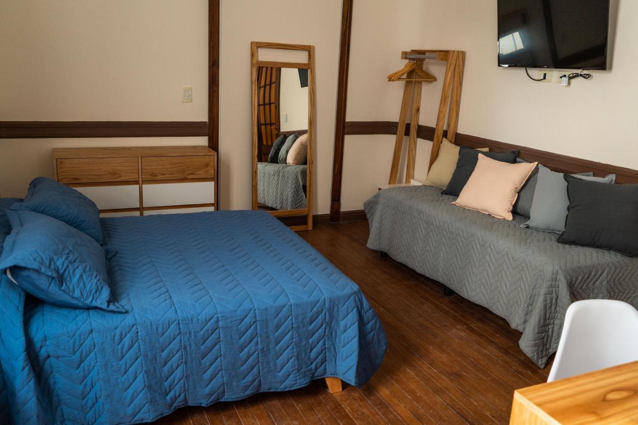 Habitación en casa particular Planta Alta Ba