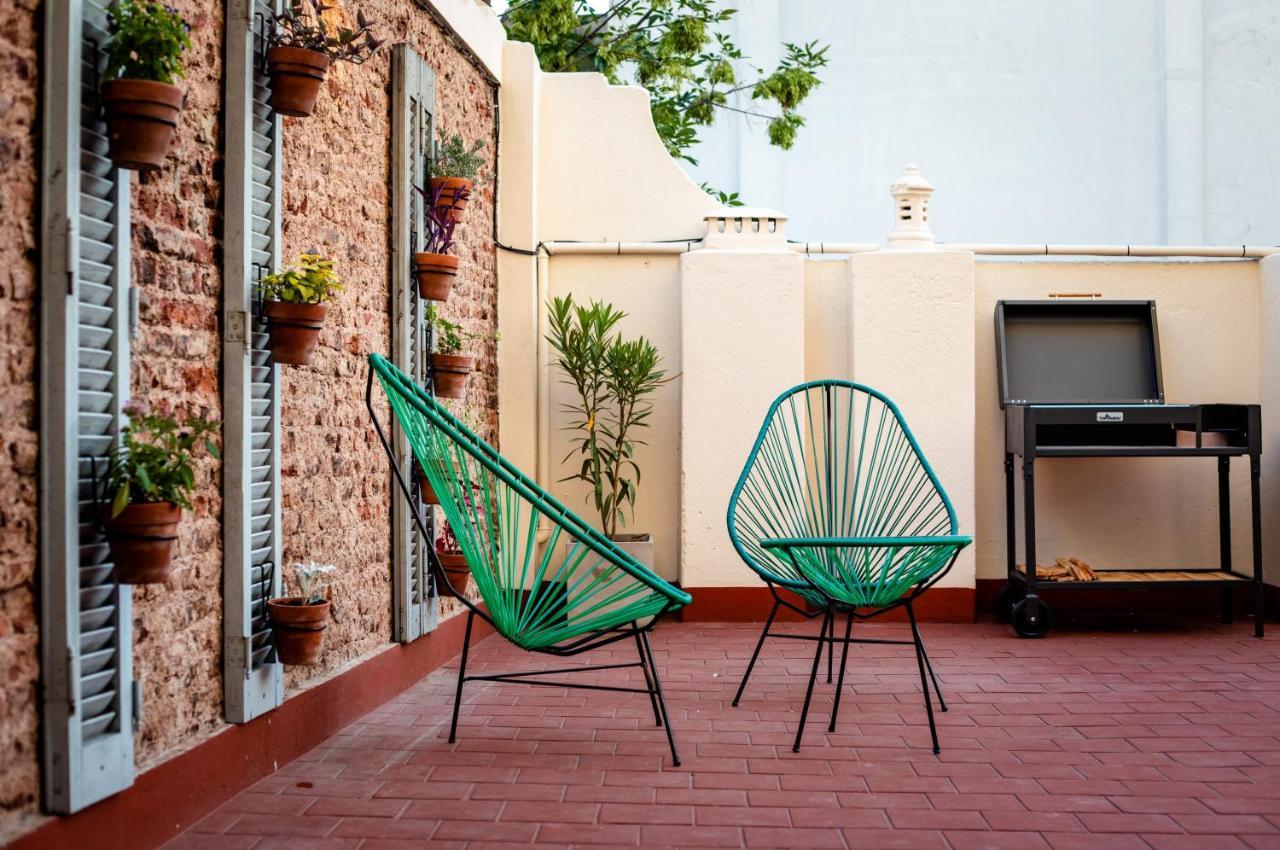 Planta Alta Ba Habitación en casa particular