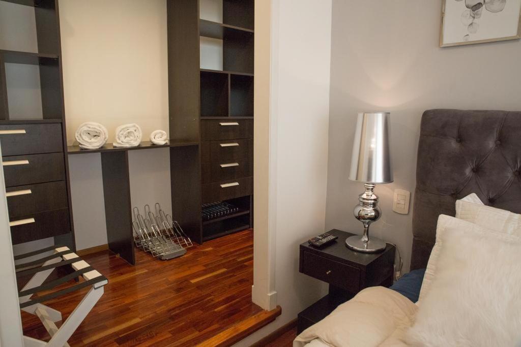 Palermo By Zafiro Apartamento