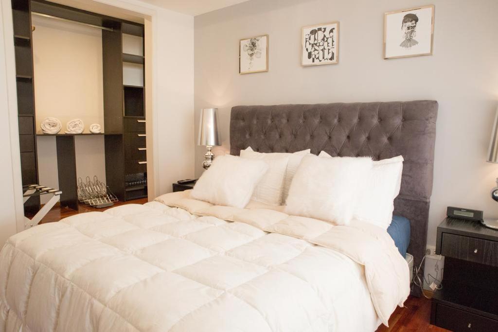 Palermo By Zafiro Apartamento Ciudad Autónoma de Buenos Aires