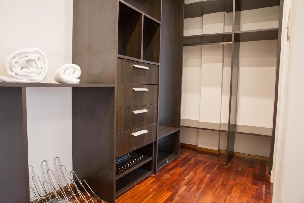 Palermo By Zafiro Apartamento Ciudad Autónoma de Buenos Aires