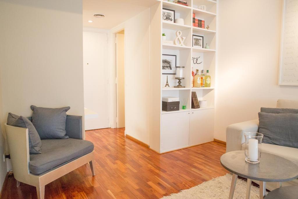 Apartamento Palermo By Zafiro Ciudad Autónoma de Buenos Aires