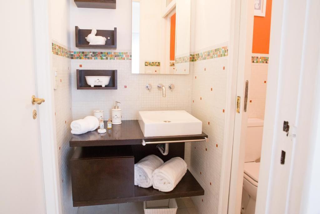 Apartamento Palermo By Zafiro