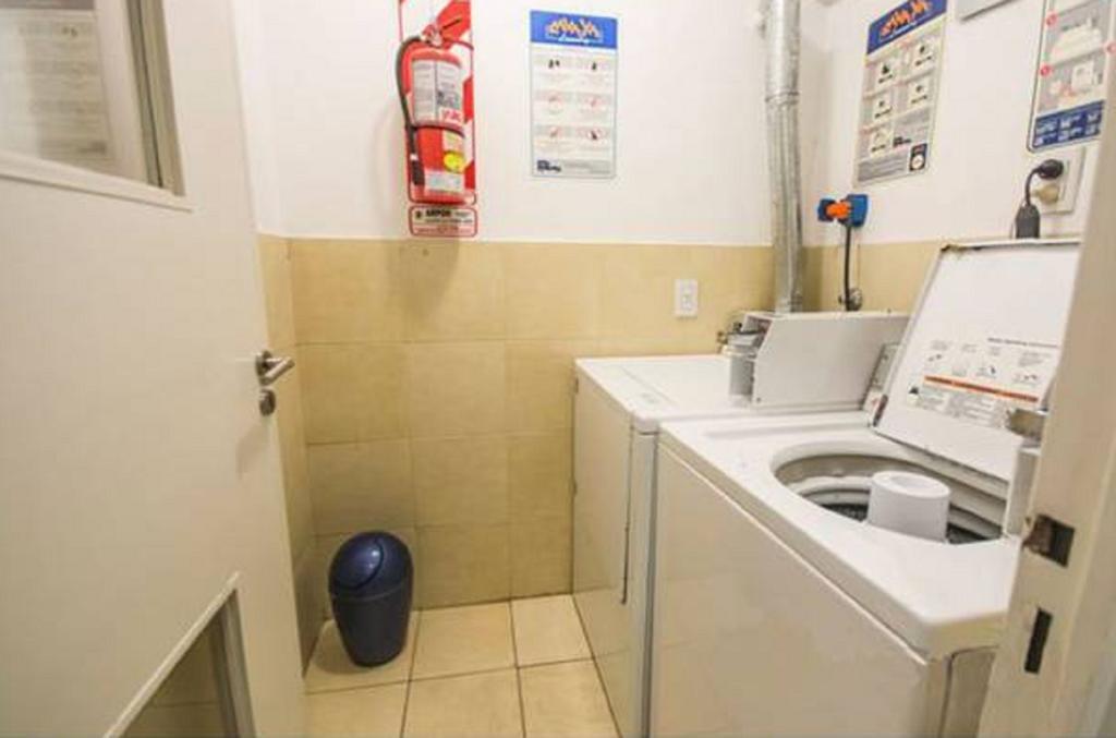 Casa Ivana 2 Apartamento Ciudad Autónoma de Buenos Aires