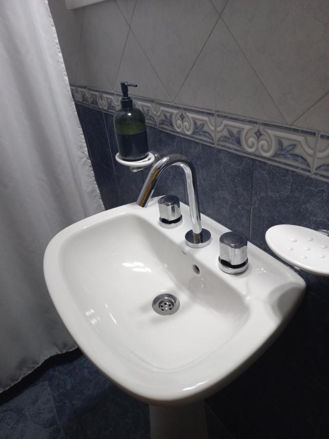 Carcova Studio - Style & Relax En Recoleta Apartment Buenos Aires