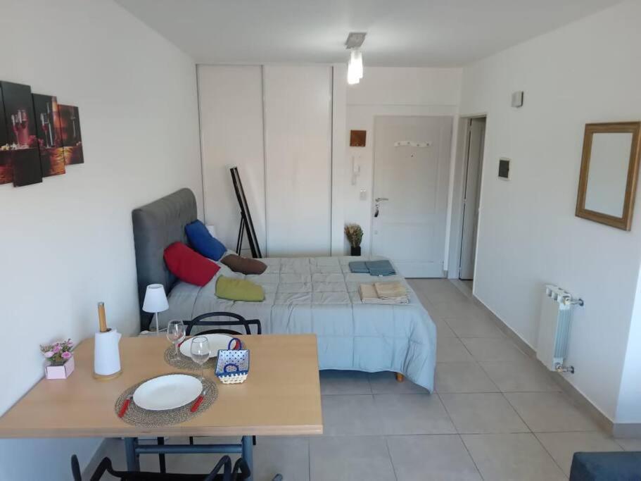 Comodo Departamento En Balvanera, Cerca Del Centro Apartamento *
