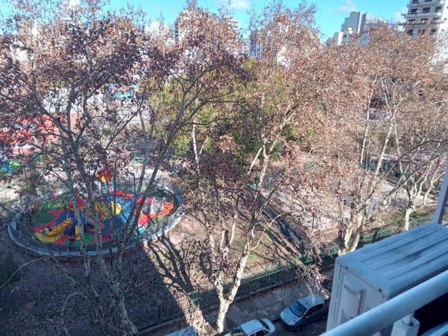 Comodo Departamento En Balvanera, Cerca Del Centro Apartamento Buenos Aires