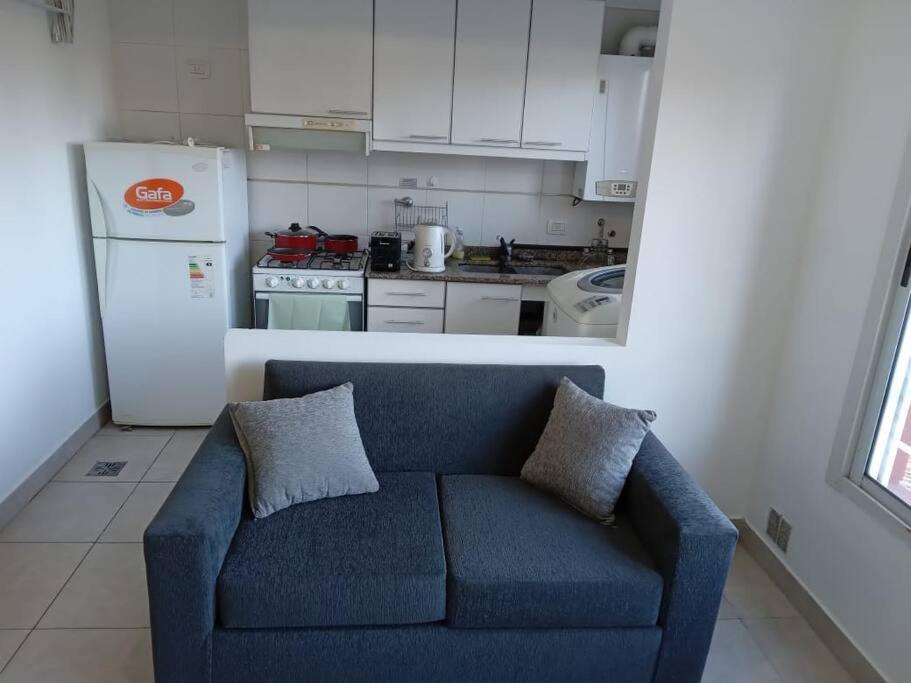 Comodo Departamento En Balvanera, Cerca Del Centro * Buenos Aires