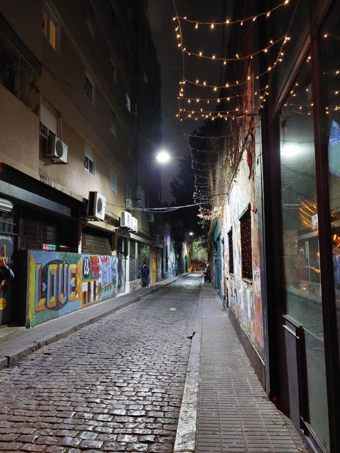 Soho Petit - Excelente Ubicacion - Super Comodo, Completo - Palermo * Buenos Aires