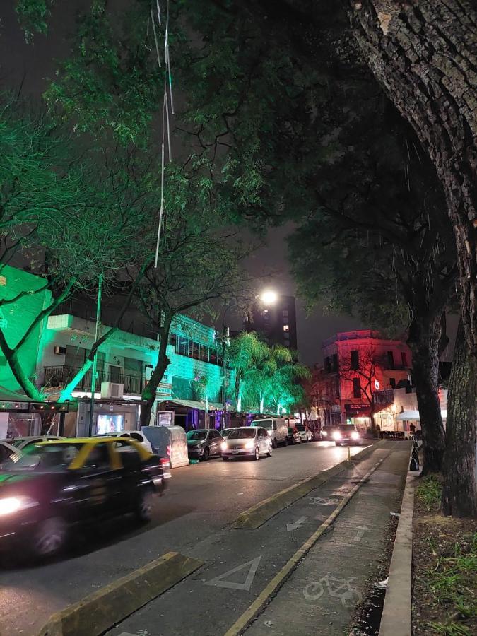 Soho Petit - Excelente Ubicacion - Super Comodo, Completo - Palermo * Buenos Aires