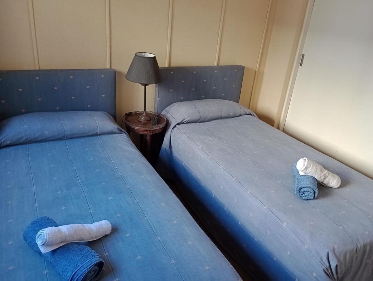 Departamento Av. Santa Fe