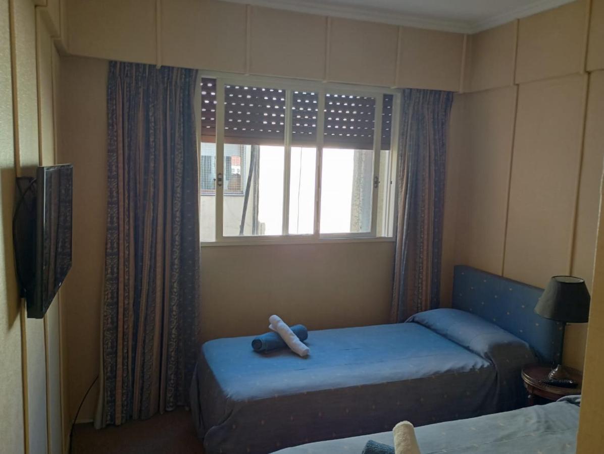 Apartamento Departamento Av. Santa Fe