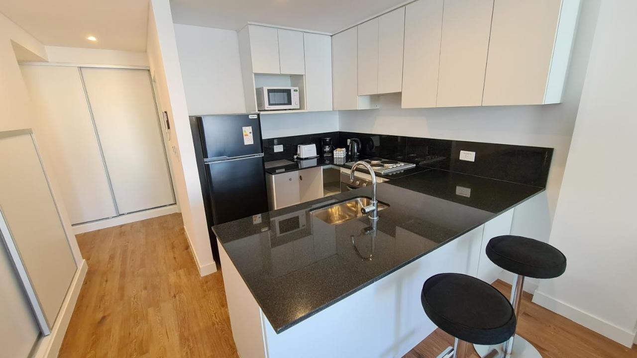 Apartamento Luxury In Excellent Location Ciudad Autónoma de Buenos Aires