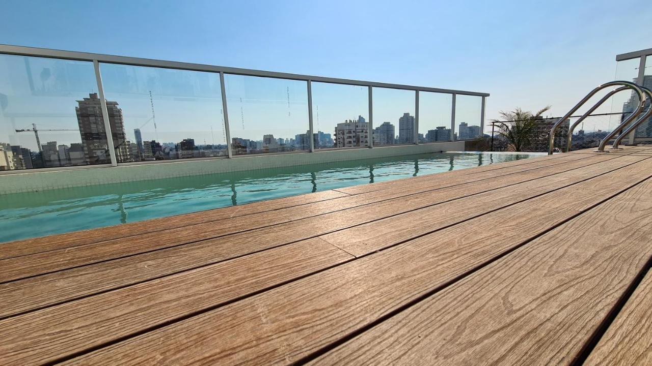 Luxury In Excellent Location Apartamento Ciudad Autónoma de Buenos Aires