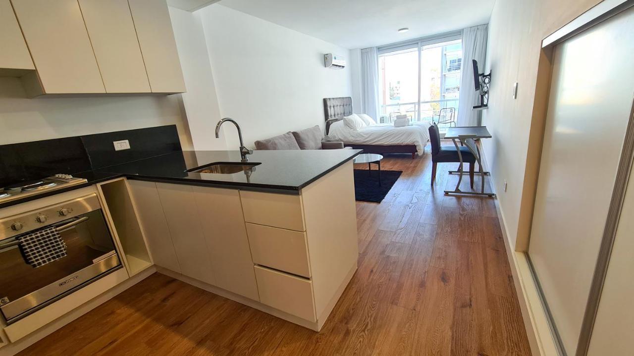 Luxury In Excellent Location Apartamento Ciudad Autónoma de Buenos Aires