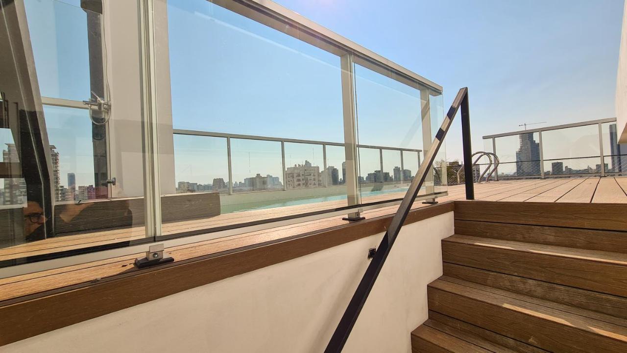 Luxury In Excellent Location Apartamento Ciudad Autónoma de Buenos Aires