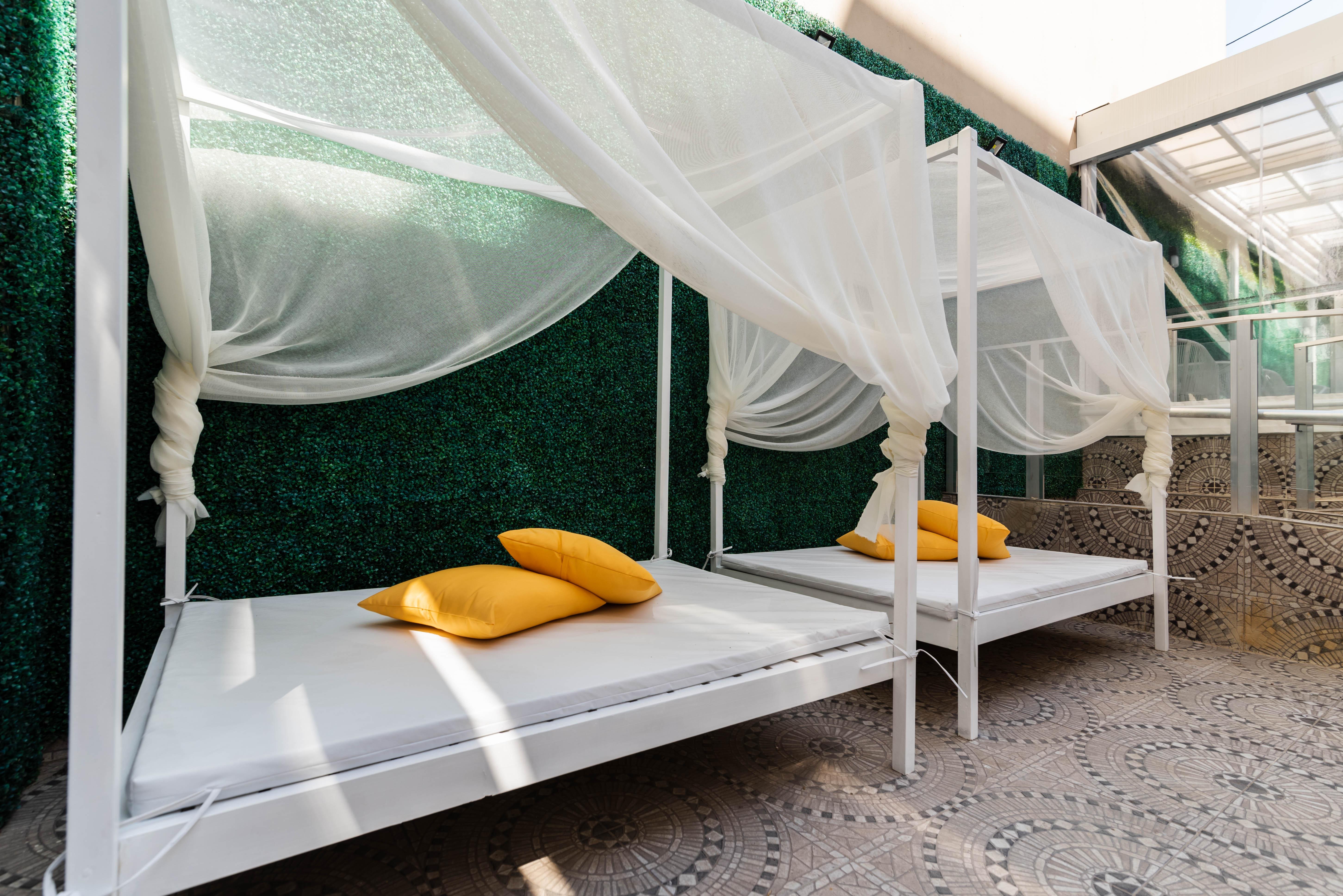 Ker San Telmo Hotel Ciudad Autónoma de Buenos Aires