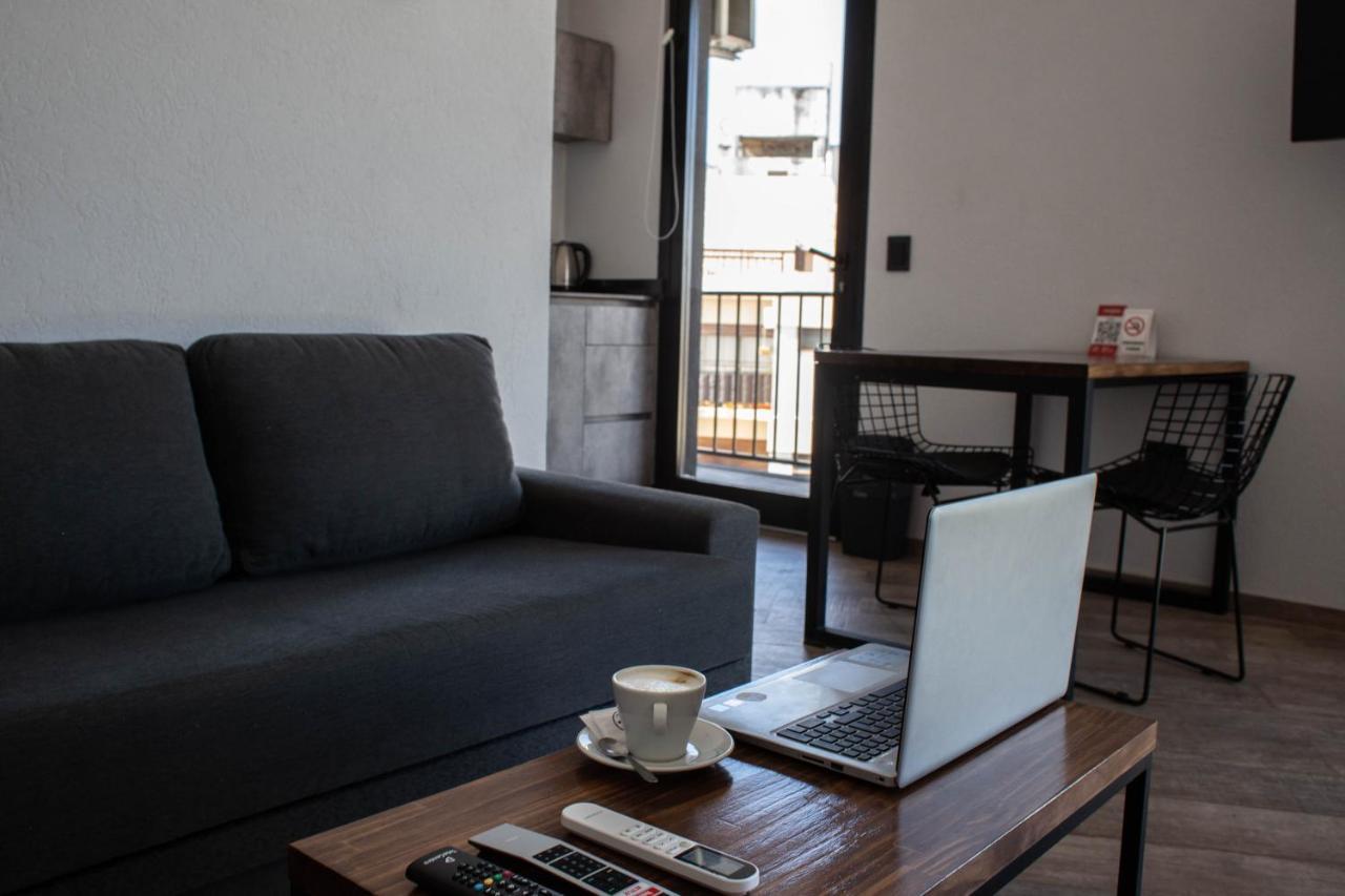 Days Devoto Apartahotel Ciudad Autónoma de Buenos Aires