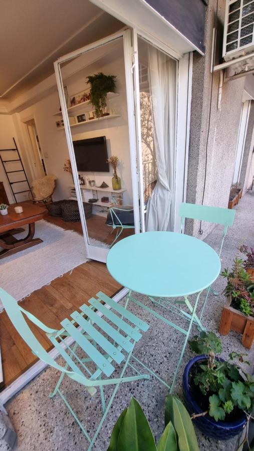 Matienzo Al 1700 Apartamento *