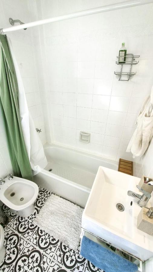 Matienzo Al 1700 Apartamento *