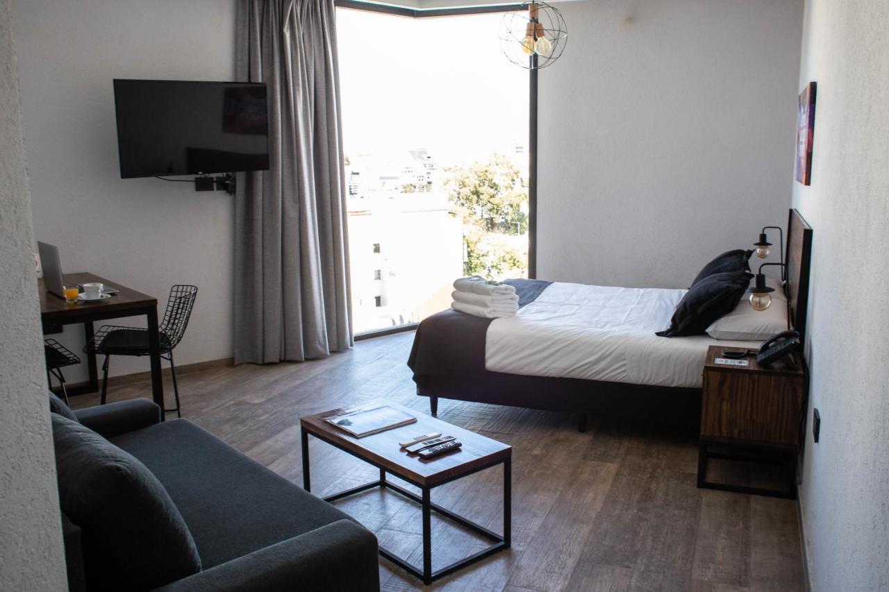 Apartahotel Days Devoto Ciudad Autónoma de Buenos Aires