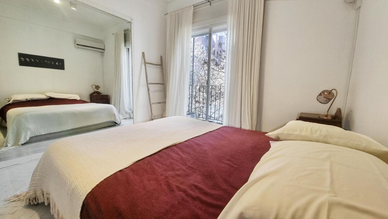 Apartamento Matienzo Al 1700 Ciudad Autónoma de Buenos Aires