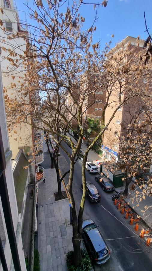 Matienzo Al 1700 Apartamento Ciudad Autónoma de Buenos Aires
